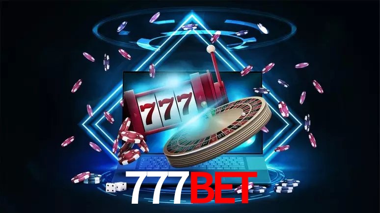 Jogos de Slot 777bet