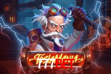Diretório de Jogos 777bet