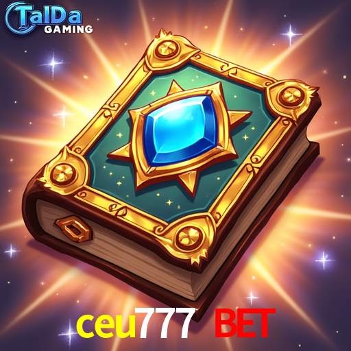 Slots online da ceu777 bet com jackpots progressivos