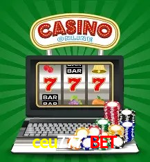 Programa VIP exclusivo da ceu777 bet