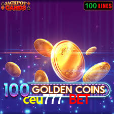Bônus ceu777 bet