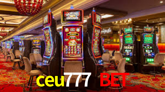 APK oficial da ceu777 bet para Android