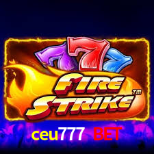 Cadastro rápido e seguro na ceu777 bet