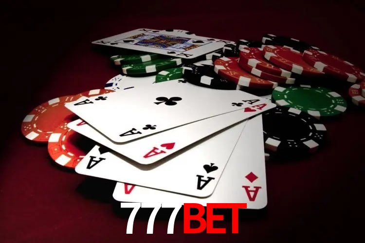 cassino 777bet