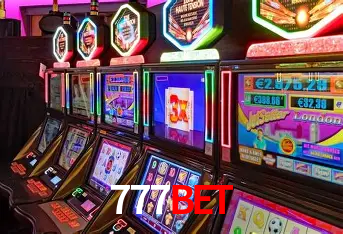 Explorando a Categoria de Eventos em Apostas na 777bet
